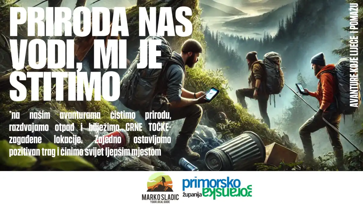 priroda nas vodi