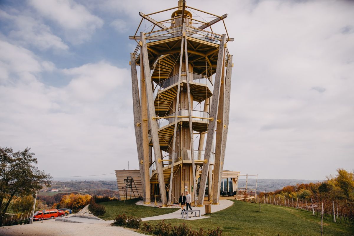 Martinje Štrigova 2024., goričko sviralo, mađerkin kreg