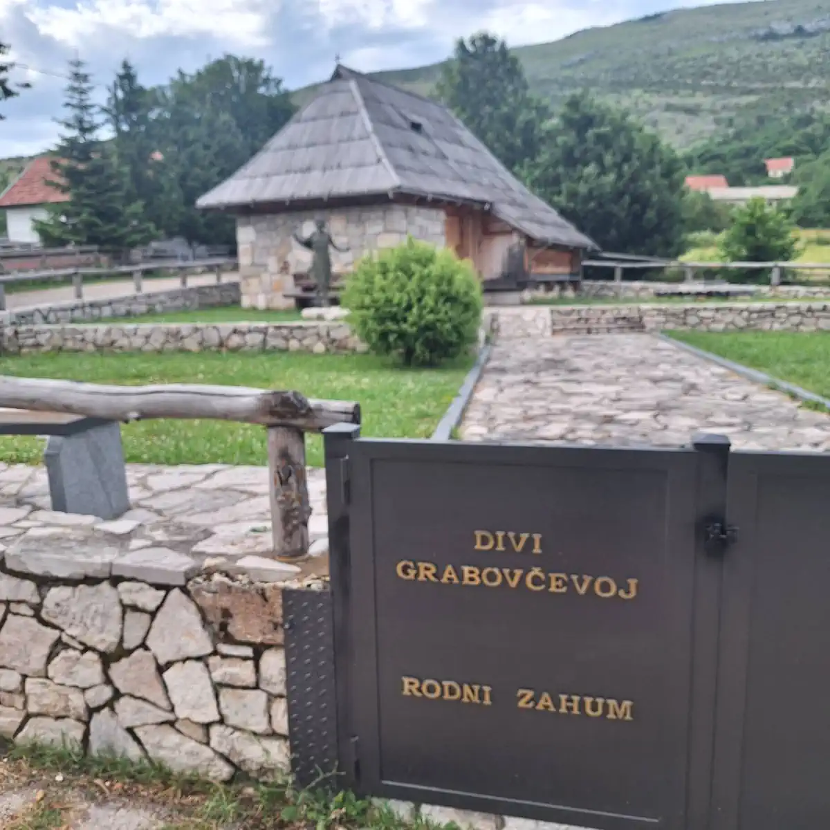 povijesni storytelling