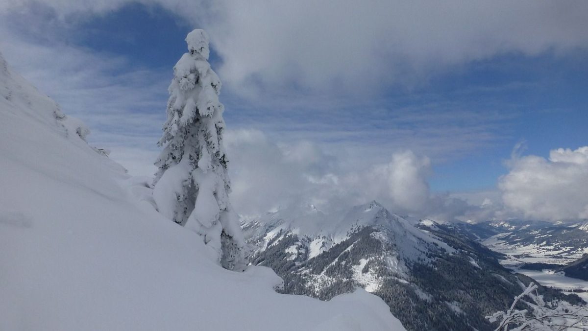 Tirol, Hahnenkamm pixabay