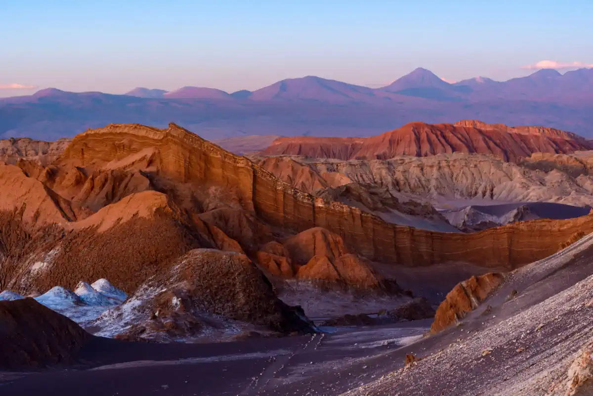 San Predro de Atacama
