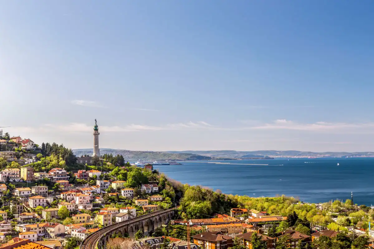 Trieste, Italija