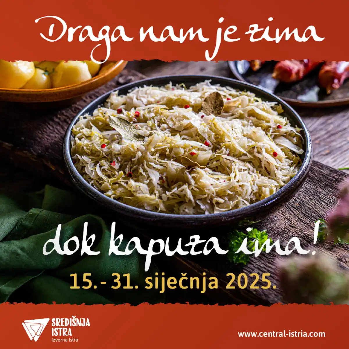 Vi älskar vintergastro