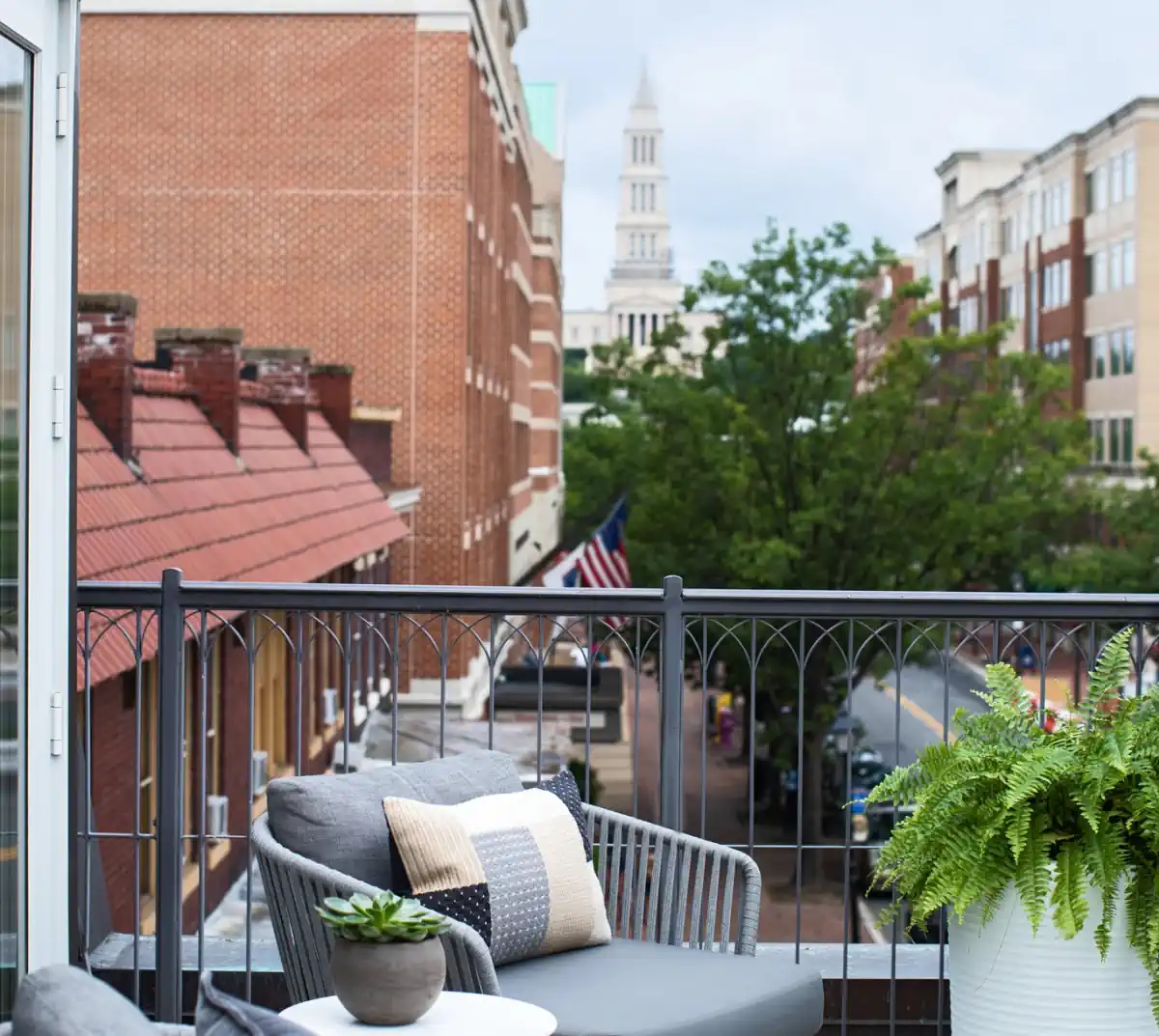 Archer Hotel Old Town Alexandria