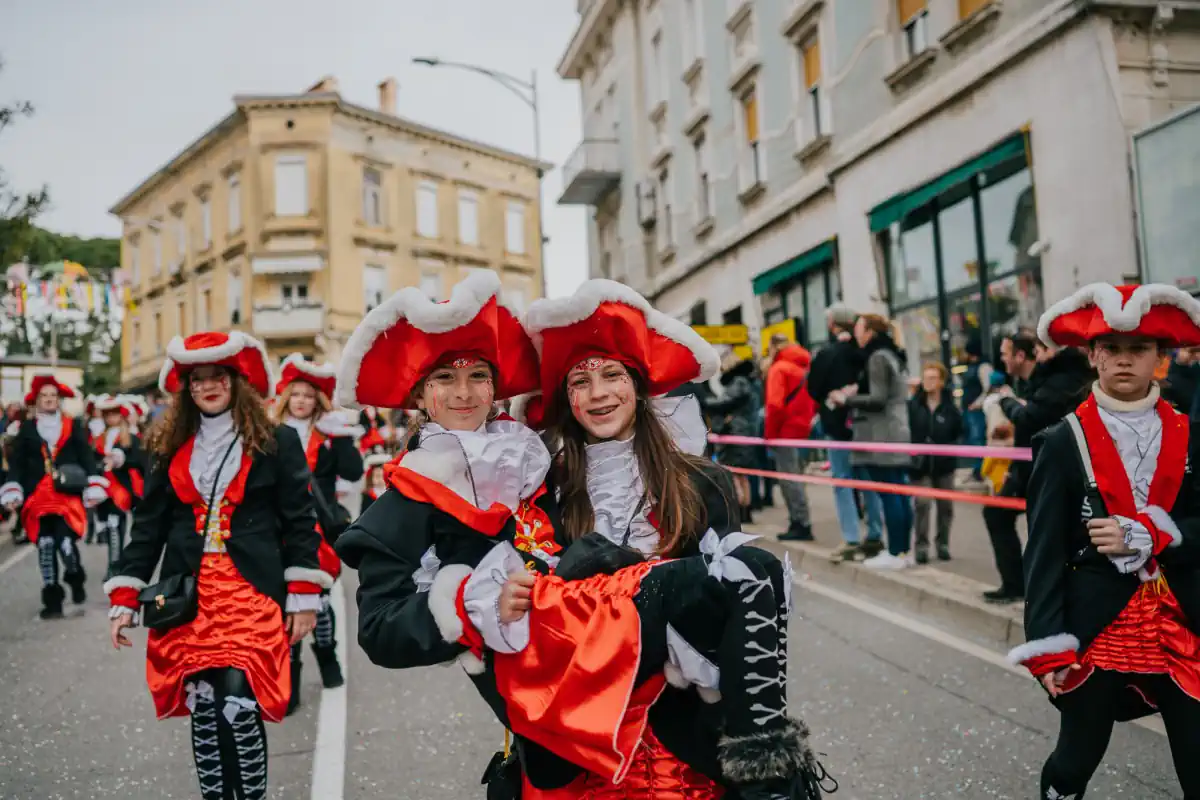 karneval opatija 2025