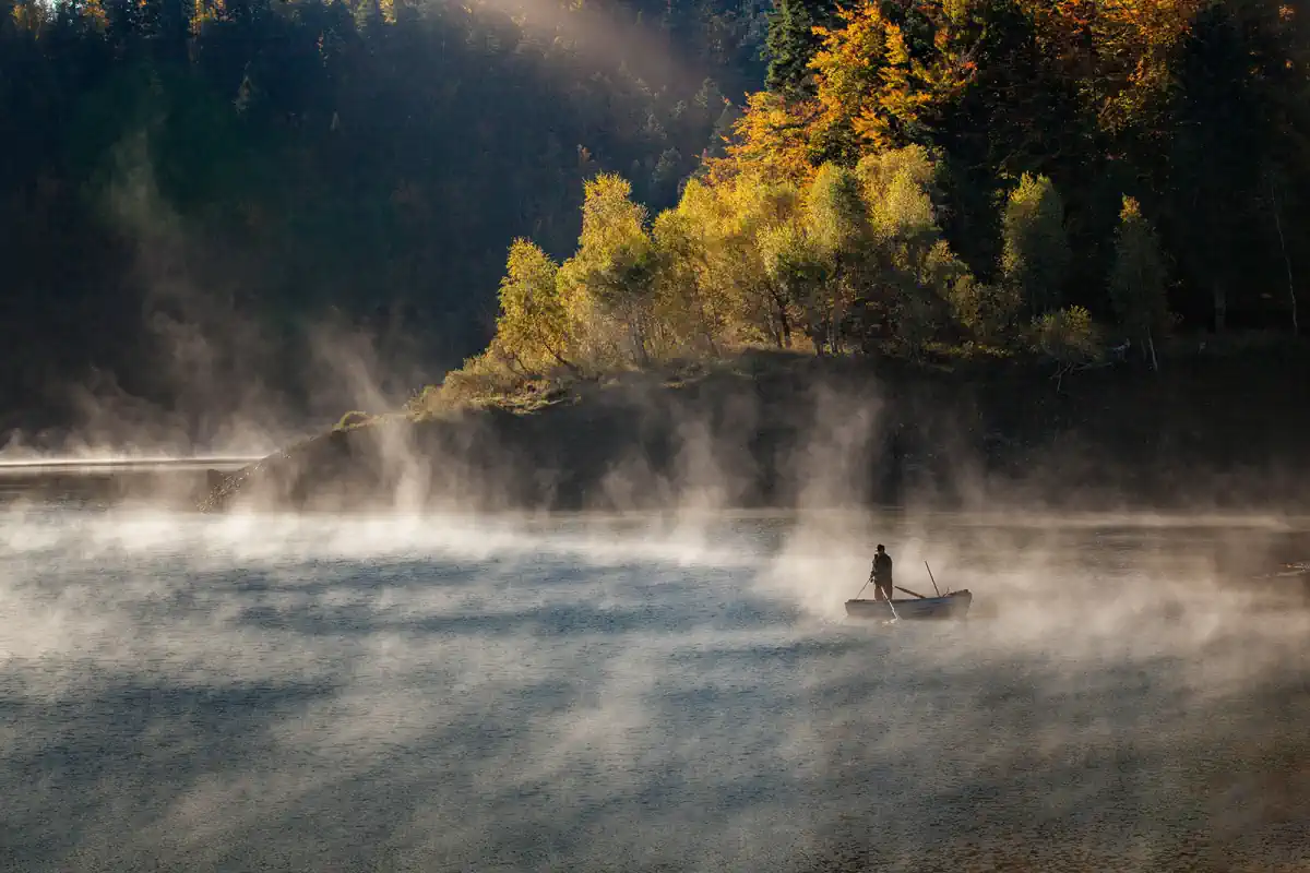 lokve gorski kotar