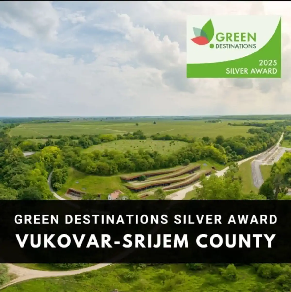 green destinations vukovarsko-srijemska