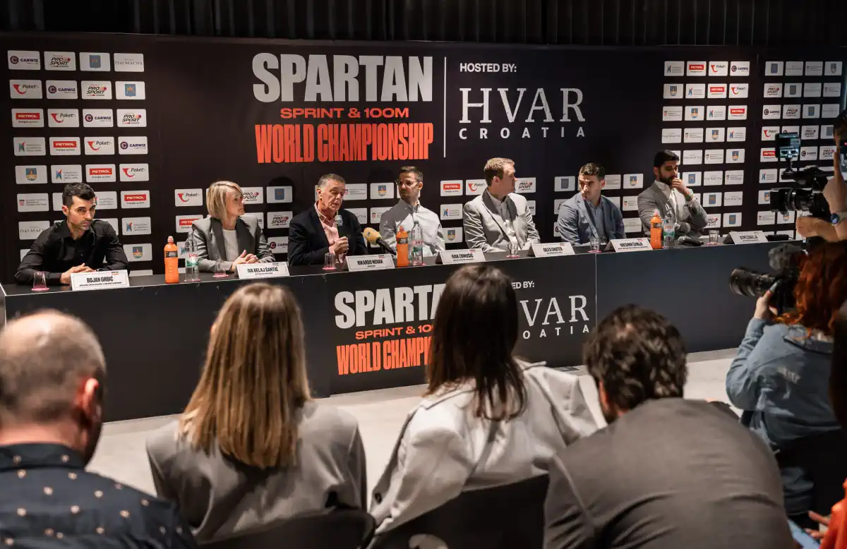 medijska konferencija