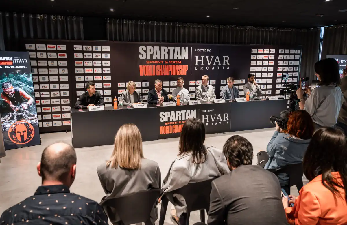 medijska konferencija