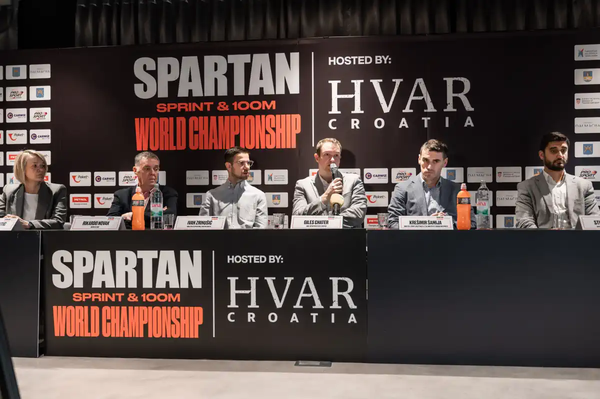 spartan world championship na hvaru