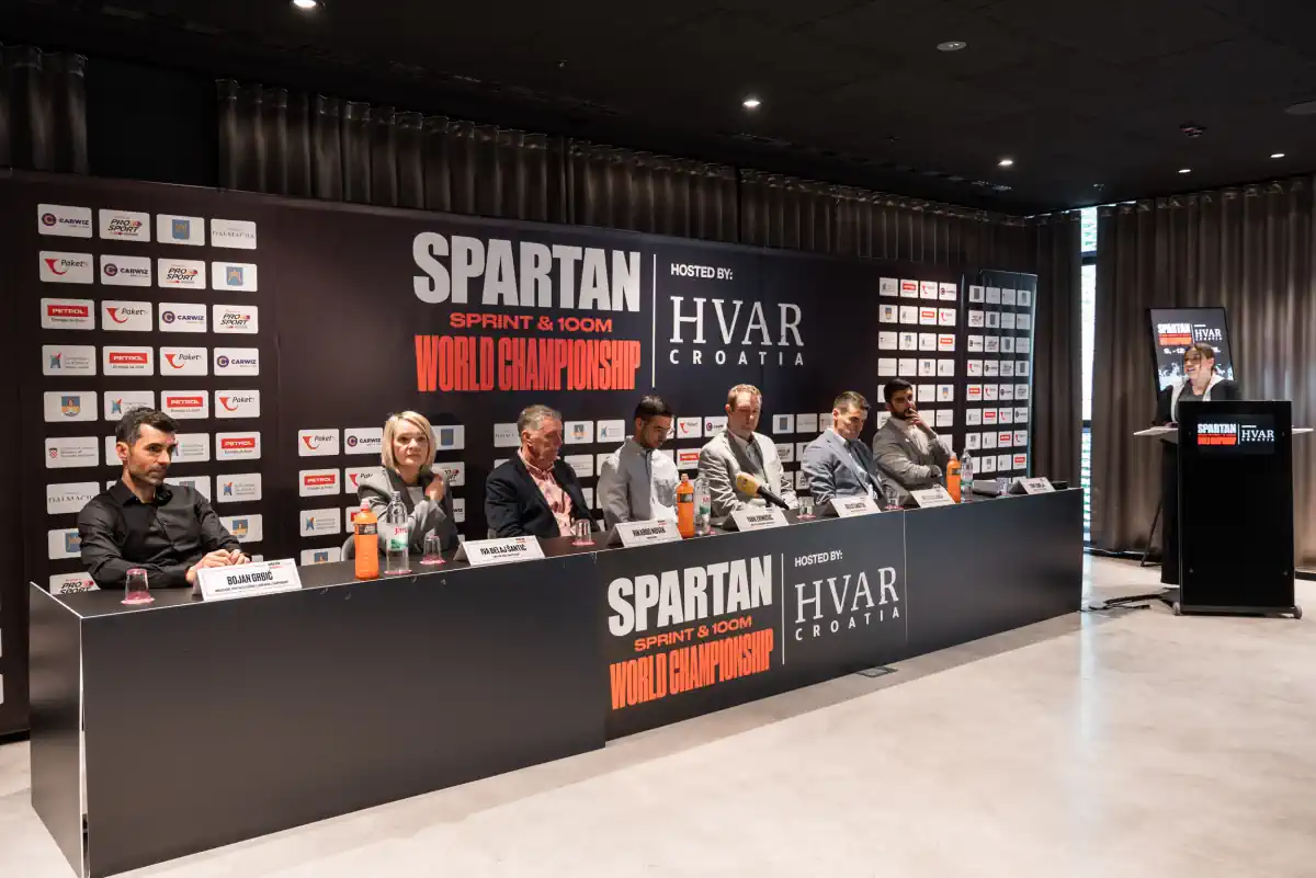spartan world championship na hvaru