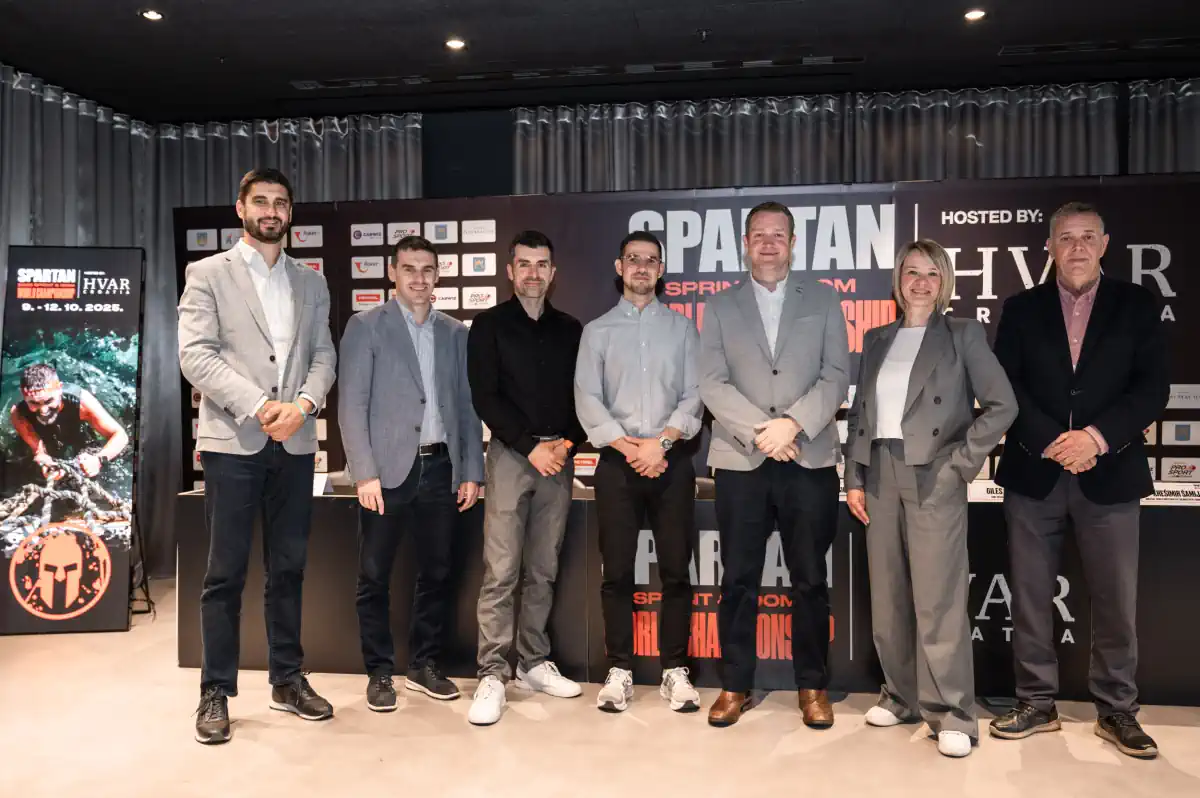 spartan world championship na hvaru
