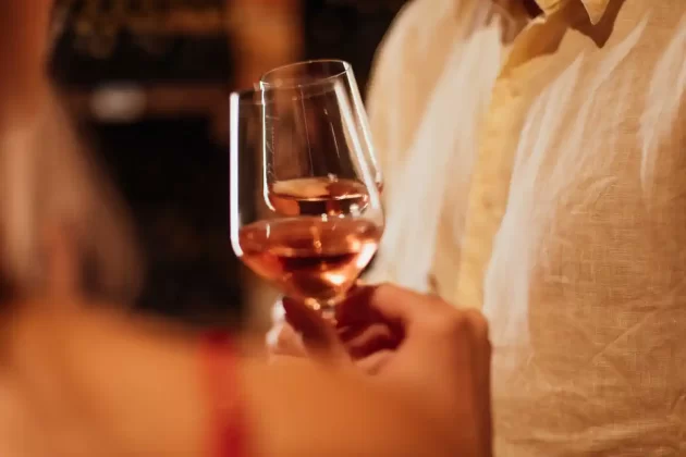 vino novi vinodolski