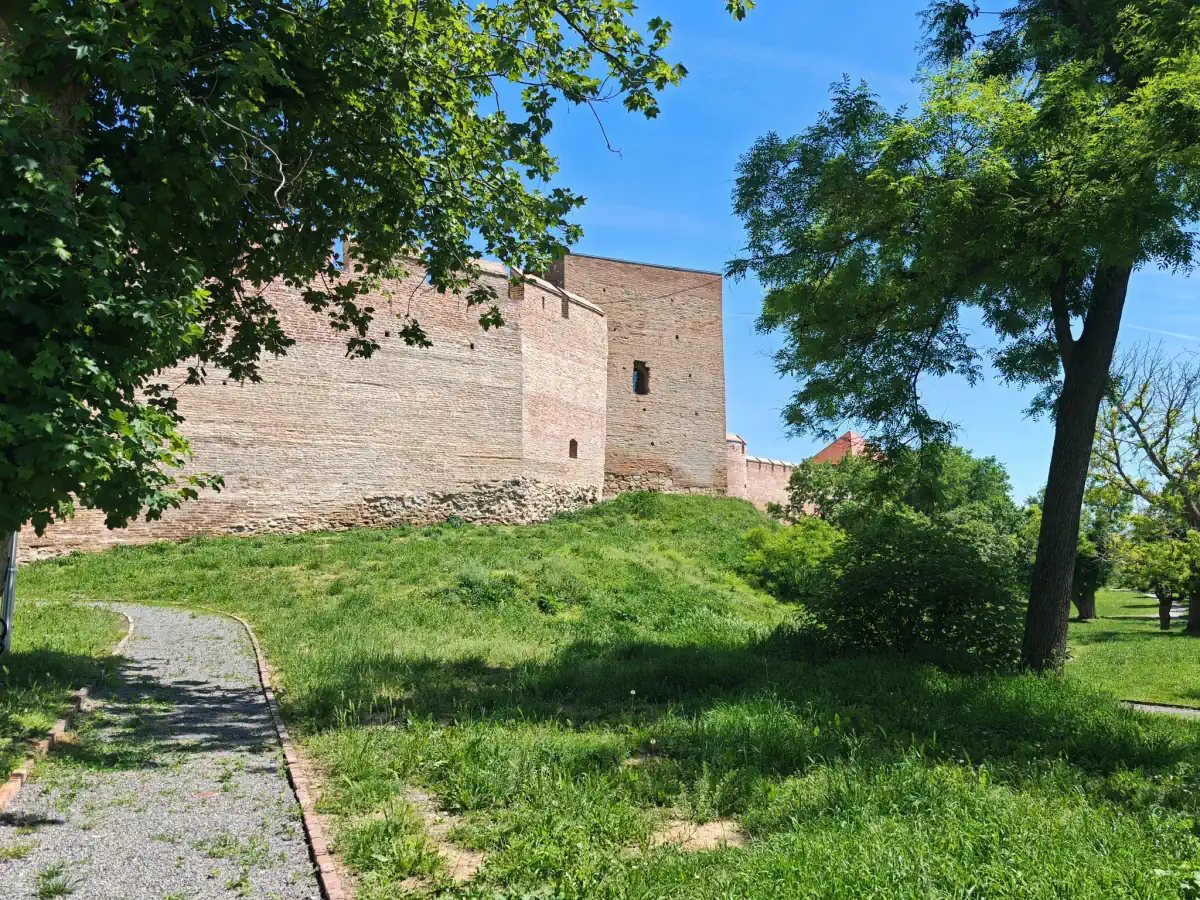 Iločke zidine