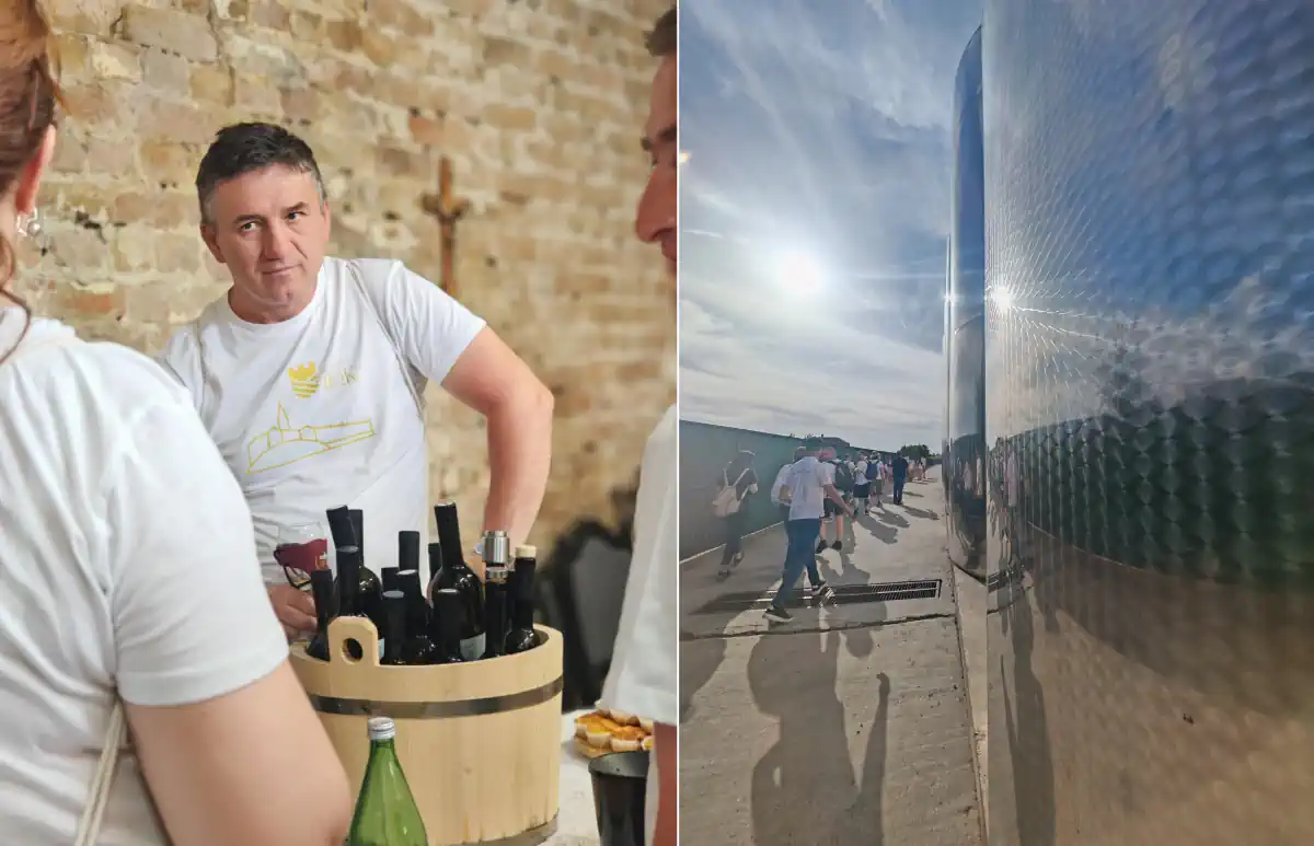 Ilok Walk & Wine 2025