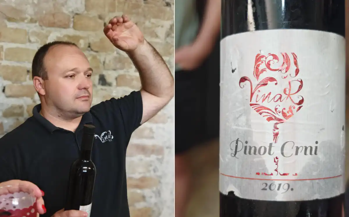 Vinarija Vinar
