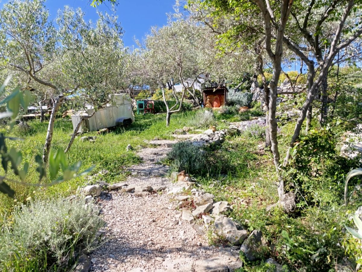Miomirisni vrt Lošinj,