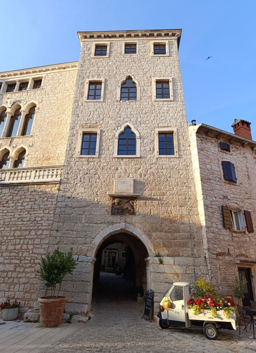 Bale Valle Istra
