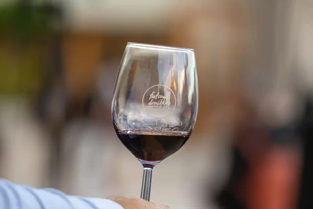 festival drni&scaron;kog merlota