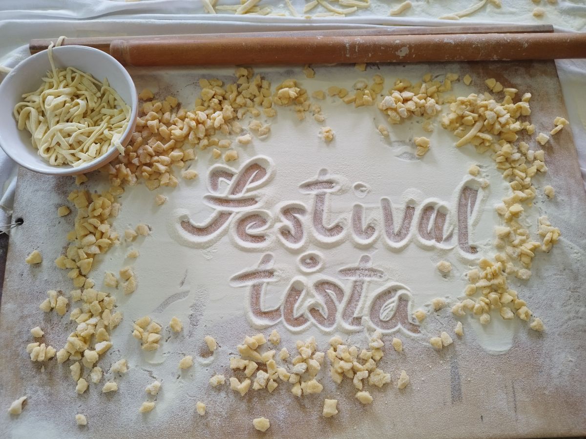 Festival tista Baranja