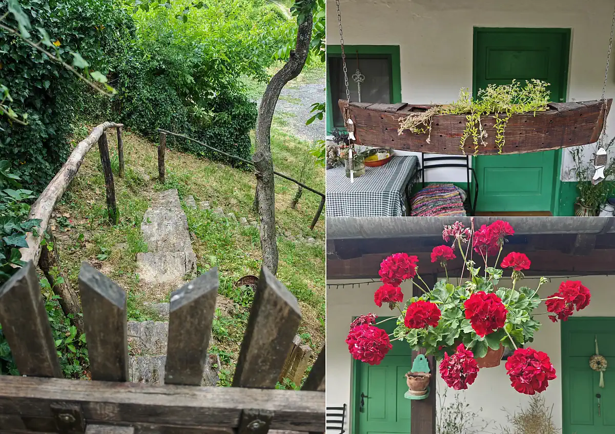 ribarska kuća zelenika ilok