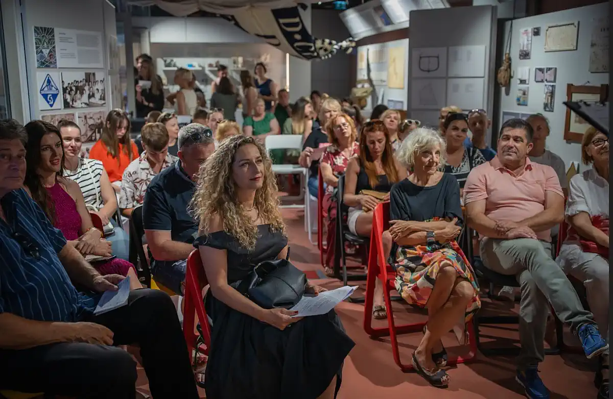 gastro turizam Milna