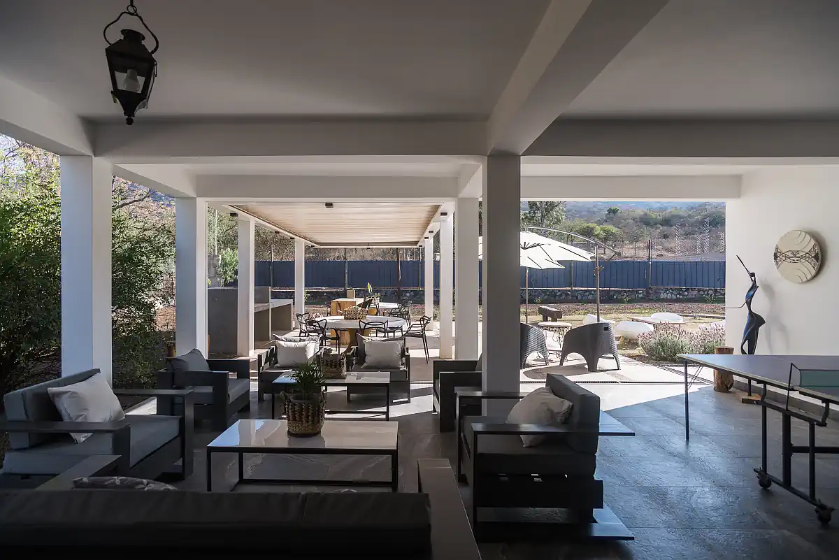 Haus Apart Hotel