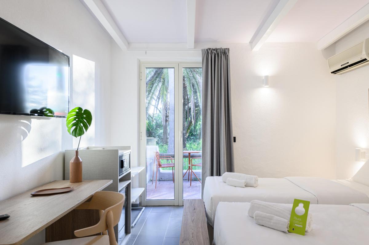 B&B HOTEL Ischia San Nicola, booking.com