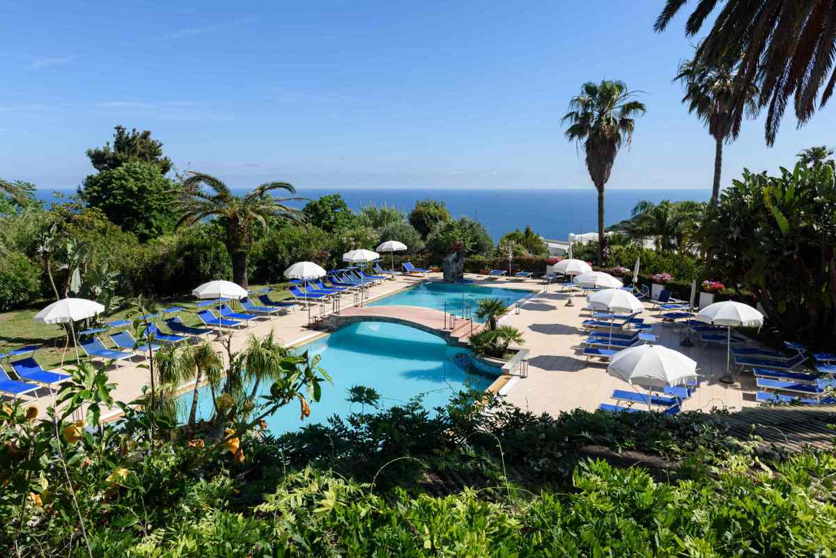 B&B HOTEL Ischia San Nicola, booking.com