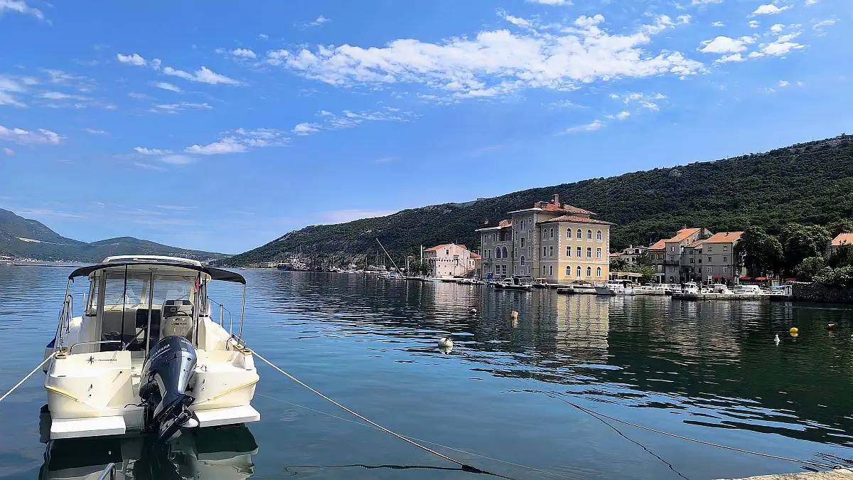 bakar luka