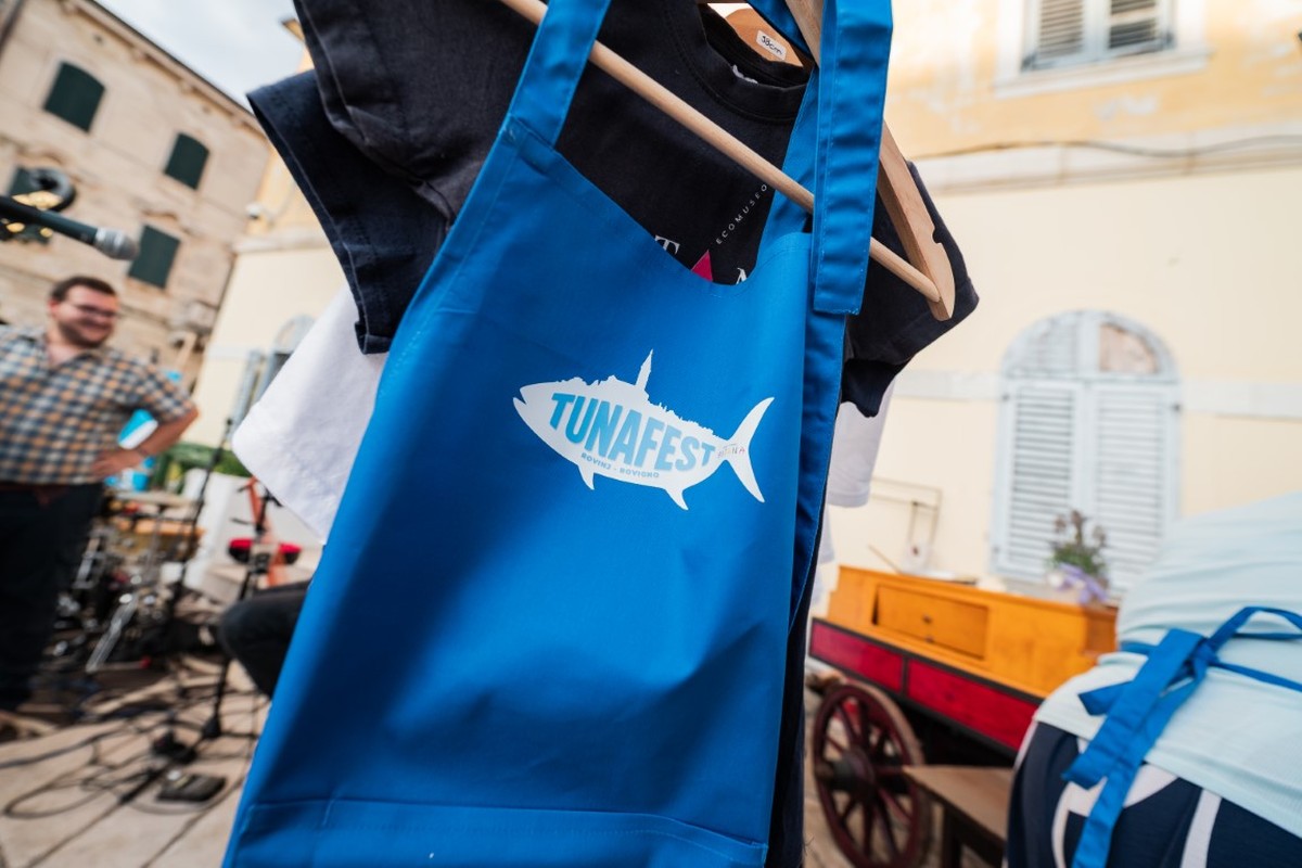 Tunafest Rovinj 2025