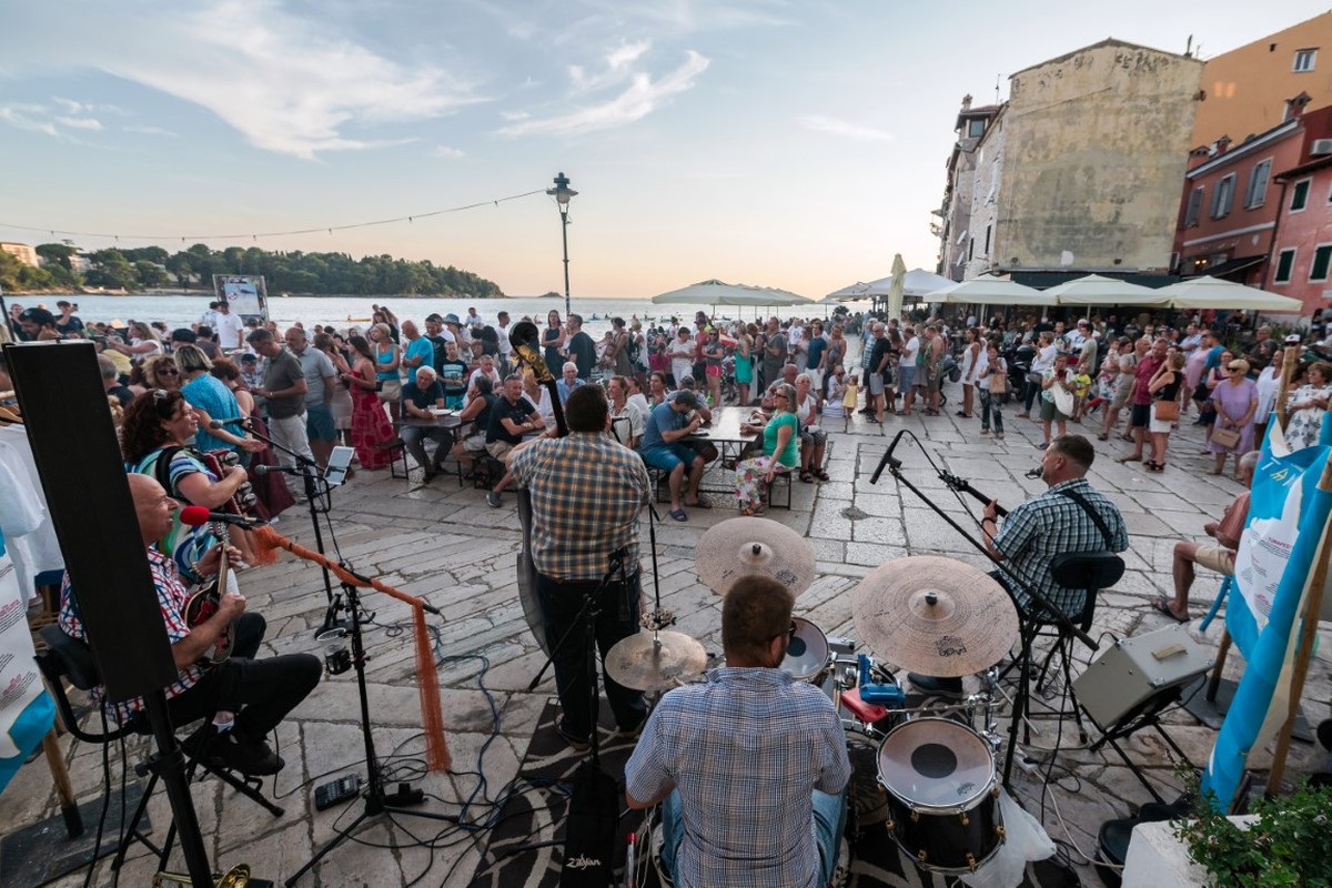 Tunafest Rovinj 2025