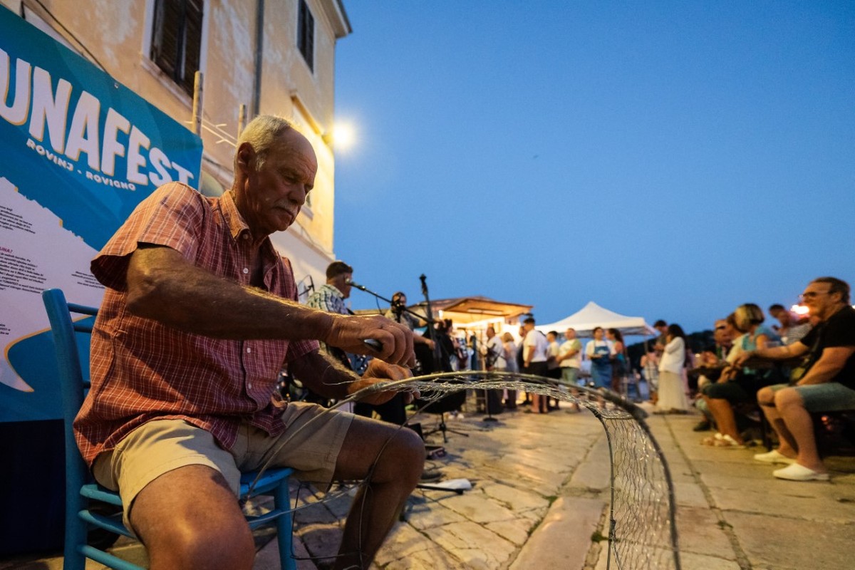 Tunafest Rovinj 2025