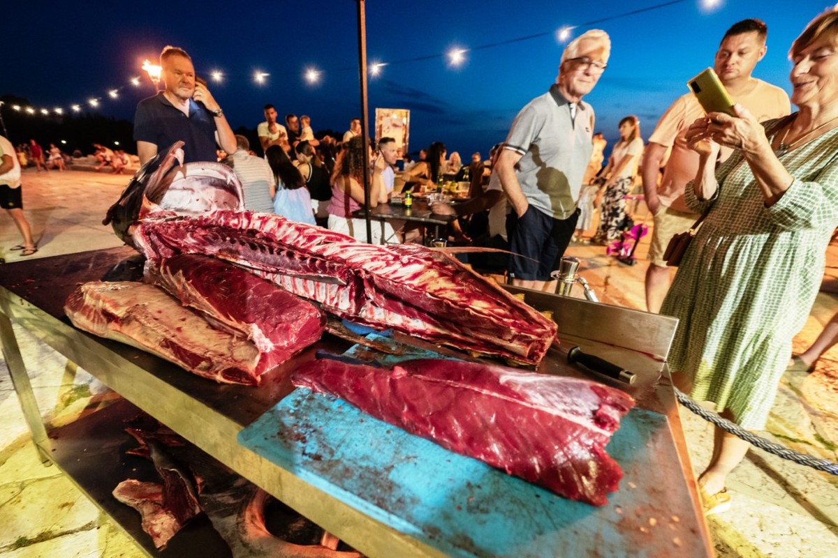 Tunafest Rovinj 2025