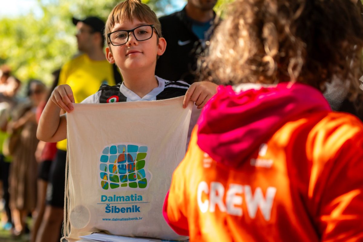 DŠOF, Dalmatia Šibenik Outdoor Festivala
