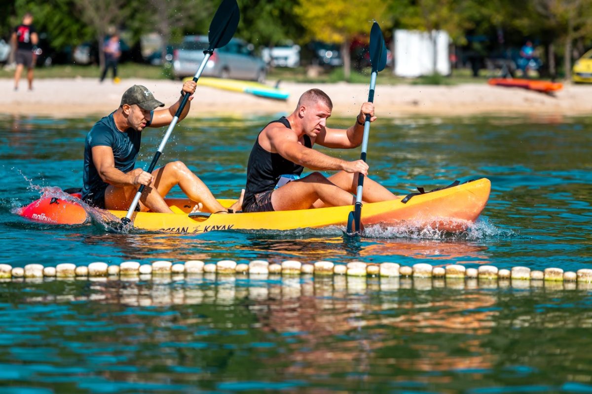 DŠOF, Dalmatia Šibenik Outdoor Festivala