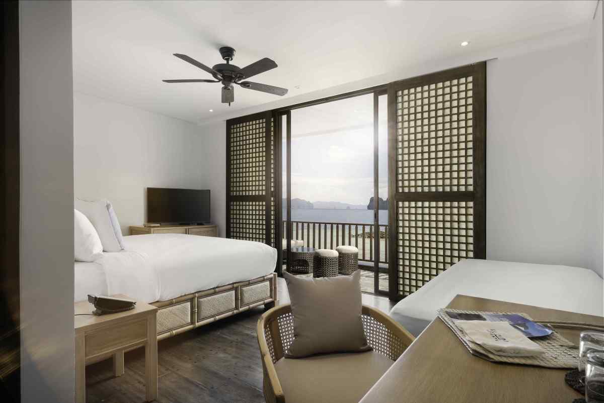 El Nido Resorts Miniloc Island, booking. com.