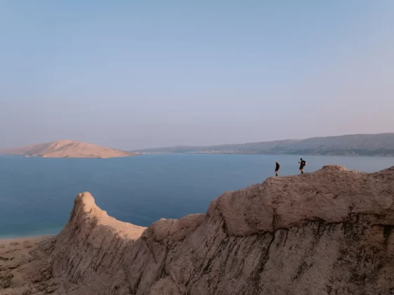Life on Mars, Novalja, Pag