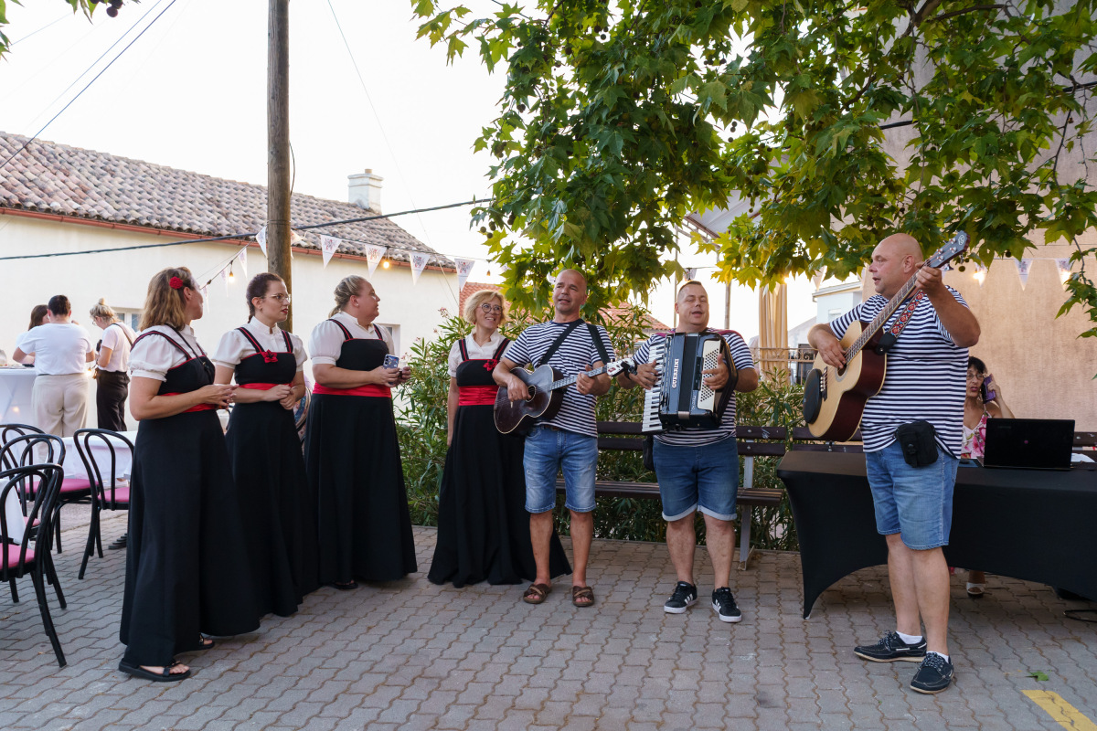 Moja mala kala Crikvenica