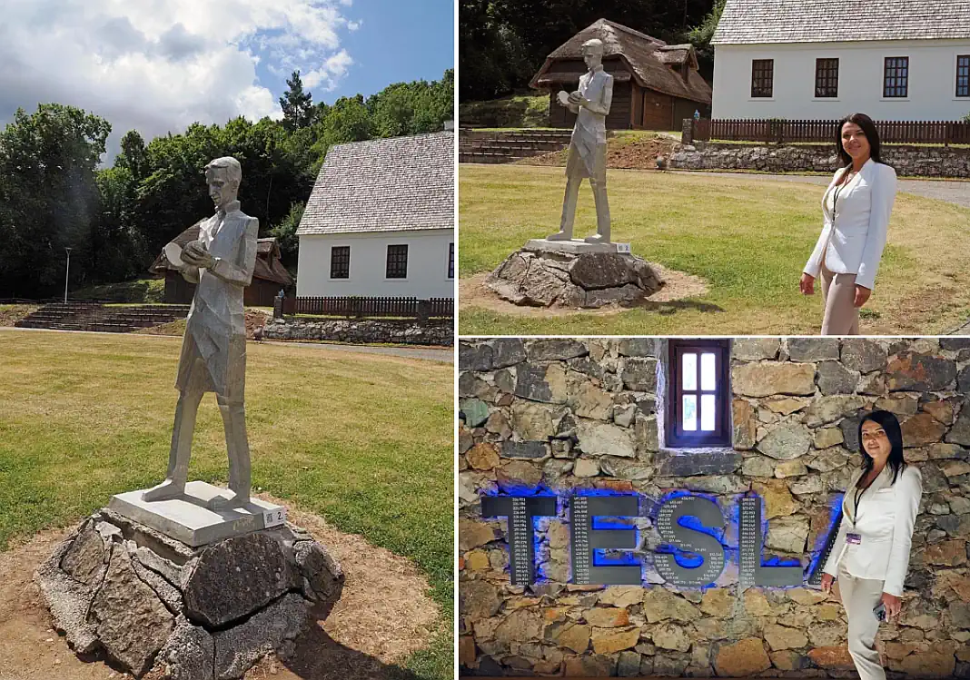 mc nikola tesla