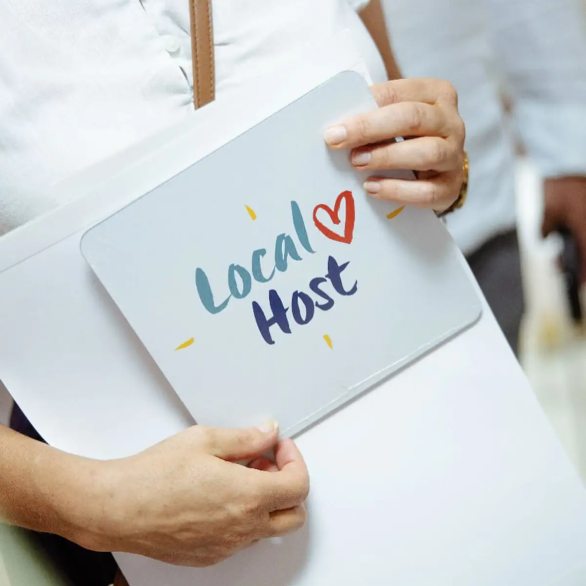 local host
