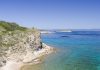 Rab i počeci naturizma: priča o kralju Edwardu VIII. i Kandaroli Rab, uvala, Lopar, plaža, more, tirkiz