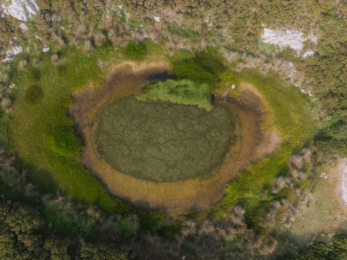 Svetojanj, Novalja, Pag