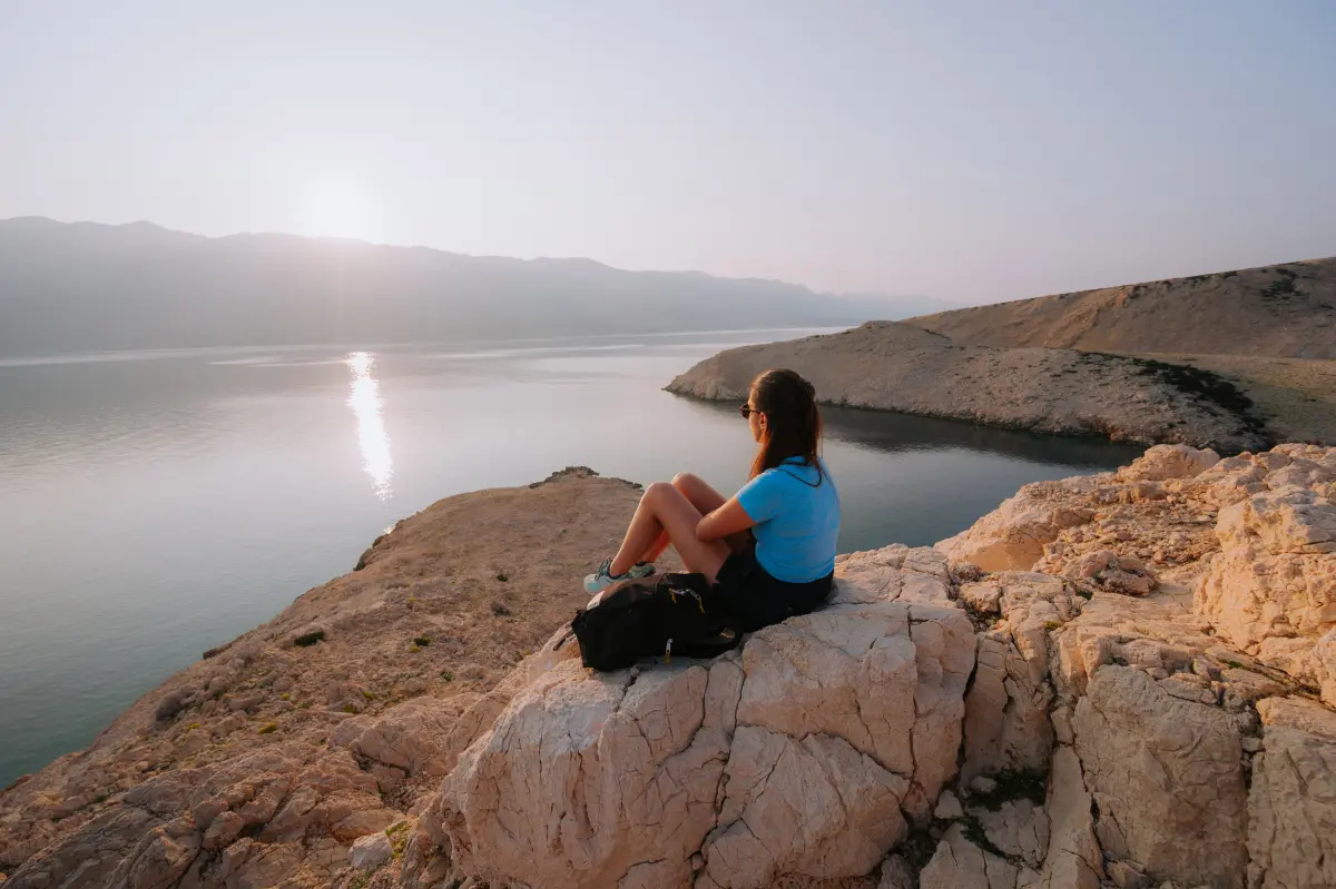 Svetojanj, Novalja, Pag