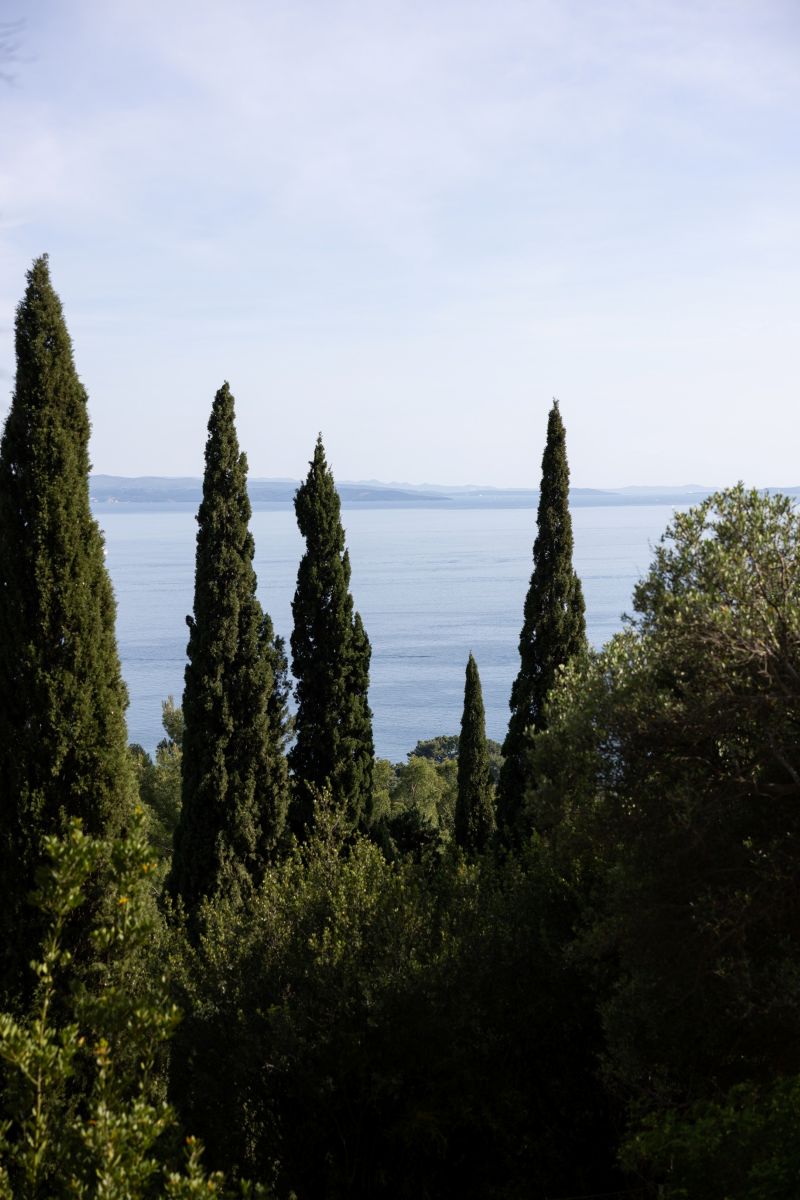 Marjan, Split