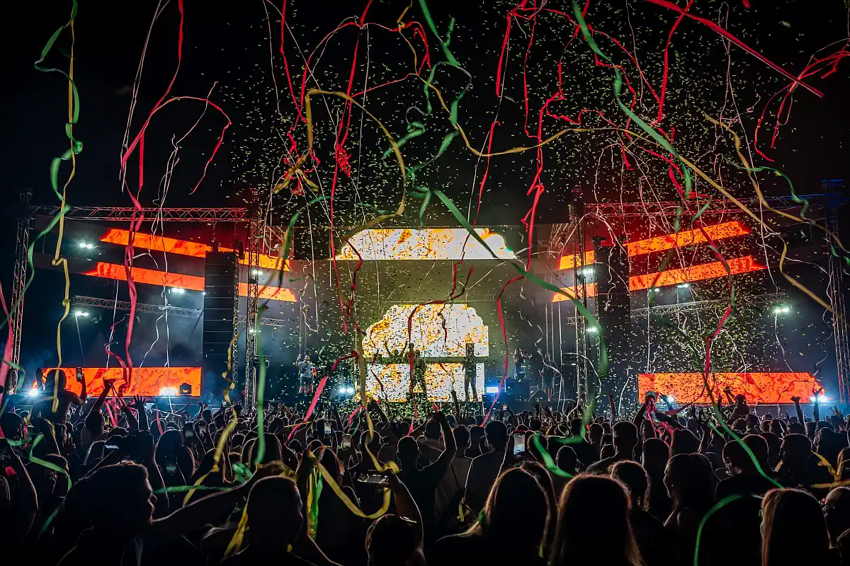 forestland