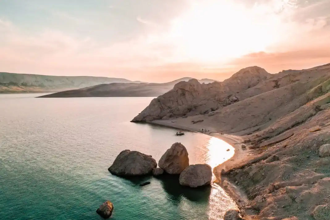 pag, beriknica