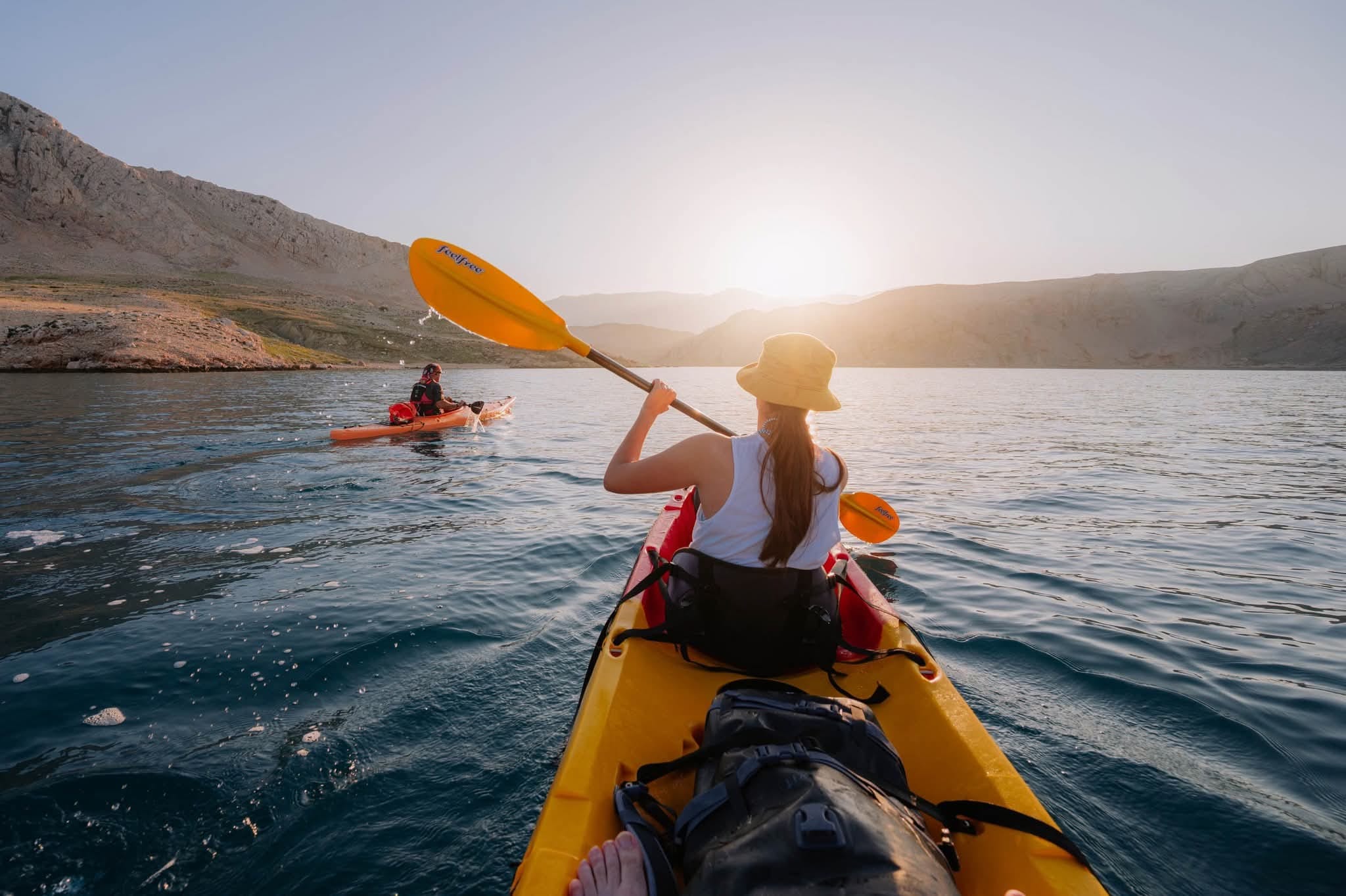 Pag Summer Outdoor, metajna, ručica, paška vrata, tz novalja