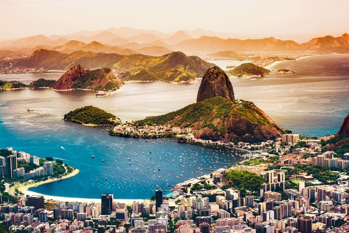 rio de janeiro, brazil, pixabay