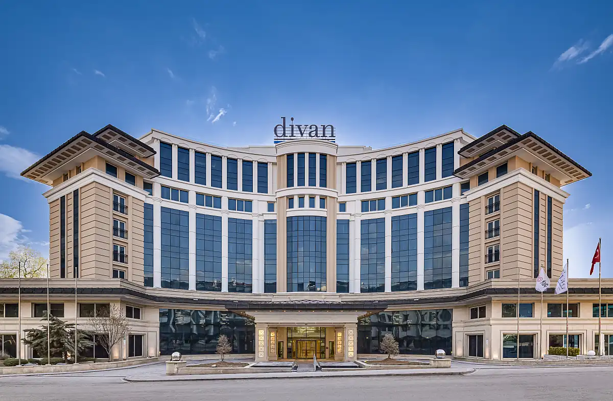 Ankara Turska